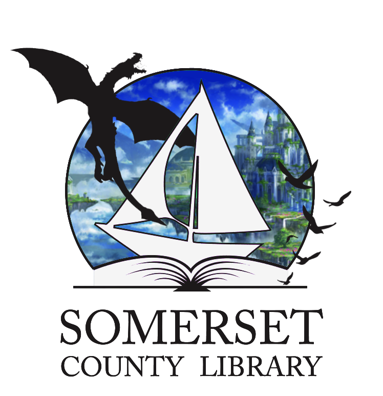 Somerset County Library Logo